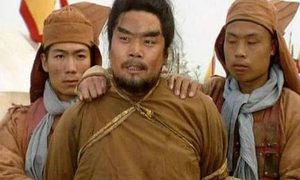 关羽的实力那么厉害 关羽为什么打不过庞德