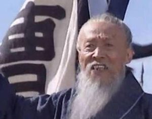 王朗和诸葛亮对骂句句精辟 王朗最后为什么输给了诸葛亮