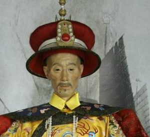 道光最后为何会选择传位咸丰？是何用意？
