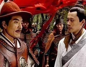 李自成42天皇帝生涯是什么样的 李自成都做了什么事情
