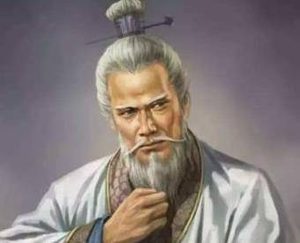 历史上姜子牙是什么身份？有何秘密？