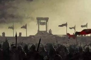 统一了全国的光武帝刘秀为何会被骂是罪人？他做了什么