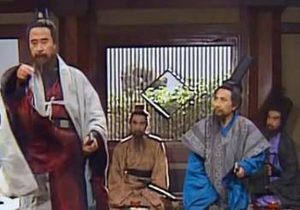 历史上董卓在掌权之后都有哪些大臣被杀害?