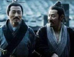 萧何对汉朝居功至伟，刘邦为何要让他下狱？