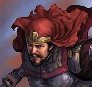 黄祖常败将军的称号是怎么来的？他一生是什么样的