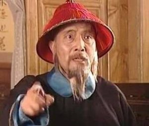 施琅晚年骄纵跋扈康熙却并没有治他的罪，这是为何？