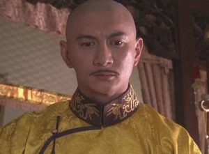 康熙为什么两次废太子换成雍正 这里边有什么故事存在吗