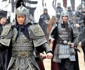 能光复近乎灭亡的齐国，田单是如何做到的？
