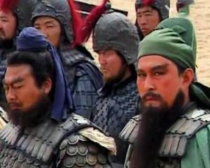 临沮是马超的管地，他对关羽见死不救的原因是什么？