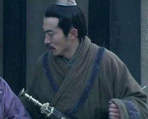 陈婴在西汉开国功臣中并不出彩，为什么说他一生的运气不错？