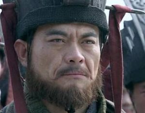 魏延的军事能力要比李严要强却没有成为托孤大臣，这是为何？
