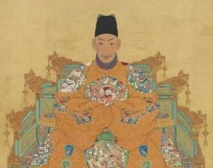 明武宗朱厚照有什么喜好？为什么说他注定结局悲惨？