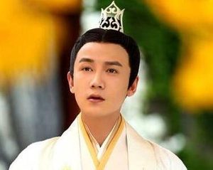 立年仅八岁的刘弗陵为储君，汉武帝没有别的选择吗？