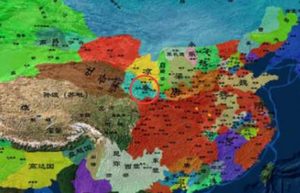 薛举在历史上是什么人？能让李世民惨吃败战的他有多厉害？