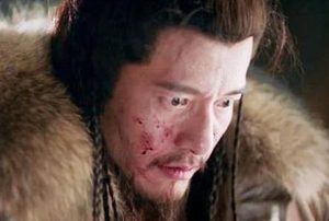 耶律屋质是如何辅佐辽朝五代君主的？他为何能被封为于越？