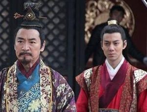 李渊开创唐朝最后却大权旁落，他到底做了什么？