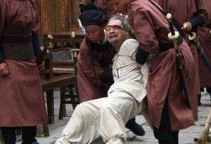 朱亮祖与朱元璋是什么关系？他最后为何被鞭死除爵？