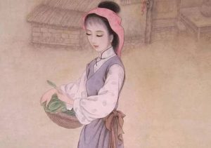 贺双卿：被誉为清代第一女词人，却因错误的婚姻毁了一生