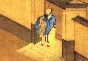 贾岛是什么人？他的一生是什么样的？