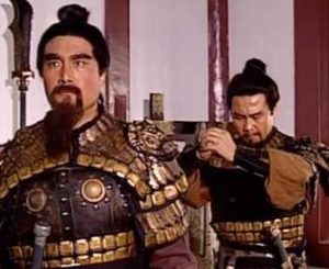 三国正史中五子良将谁的实力是最强的？是何排名