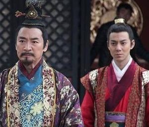 与李渊相比，朱元璋的的称帝之路有多困难？