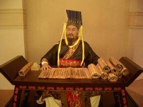揭秘汉武帝刘彻：制造无上权威的三大过人之处！