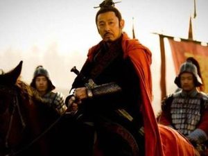 刘邦和匈奴和亲的原因是什么 刘邦是怕了匈奴吗