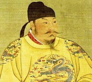 作为唐朝最有名的两位皇帝 李隆基和李世民有什么相同的地方