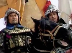 三国正史中马超和关羽两人，谁的武功更厉害？
