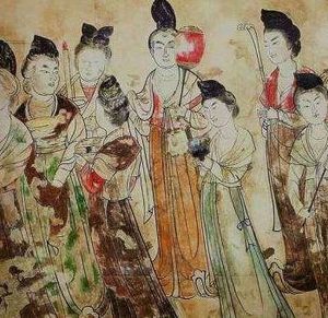 宣武灵皇后胡充华，在历史上是一个怎样的女人？