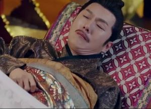 探索李渊的幼年生活，他是由谁抚养长大的？