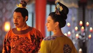 李治上位后是怎么处理李世民的妃子们的 其中一人成为了自己的老婆