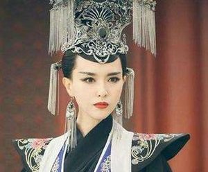 在我国漫长的历史上都出现过哪些最有影响力的女性？