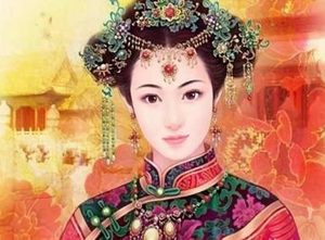 孝端文皇后生育 三个女儿，这三人分别有着怎样的命运？