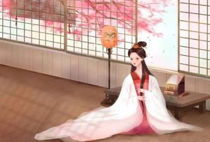 李煜的妹妹永宁公主的一生是怎样的？诗词中是如何记载的？