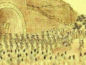 吴三桂引清兵入关的真正原因是什么？