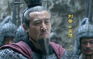 刘备在托孤的时候 刘备为什么把兵权交给李严
