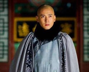 清朝为什么在嘉庆时期开始衰落 嘉庆到底做错了什么事情
