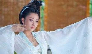 赵光义射死花蕊夫人的原因是什么呢？