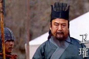邓艾、钟会、姜维都死在卫瓘手里 卫瓘最后的下场是什么