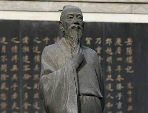 战场上的范仲淹是怎样的？他的军事才能如何？