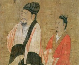 陈叔宝登基后过着怎样的生活？他有多窝囊可笑？