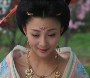 在以胖为美的唐朝都诞生过哪些最为典型的美女？