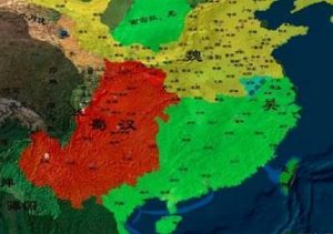 襄樊之战时曹操没有亲征关羽的原因是什么?