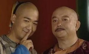 和珅被嘉庆处死之后 纪晓岚的结局又是什么