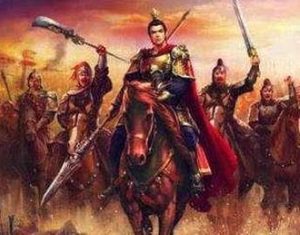 能收服高顺，吕布为何不能真正收服其他部将？