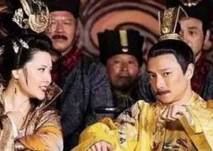 什么是“青鹅”事件？武则天杀裴炎的真实原因是什么？