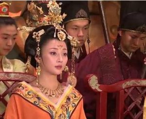 什么是对食洗三？杨贵妃与安禄山是何关系?