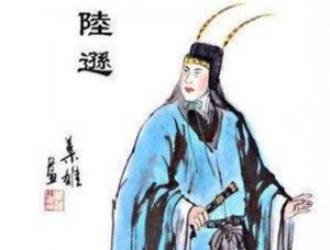 陆逊曾深得孙权的信任，为何最后因内心愤懑而死？