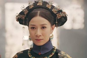 皇贵妃的身份地位比贵妃的要高多少？